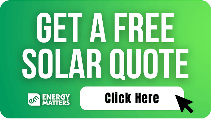 Solar Quote